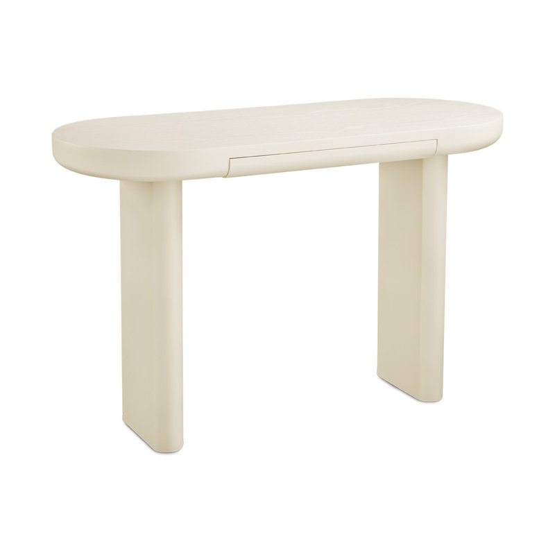 Jermecia Wood Desk
