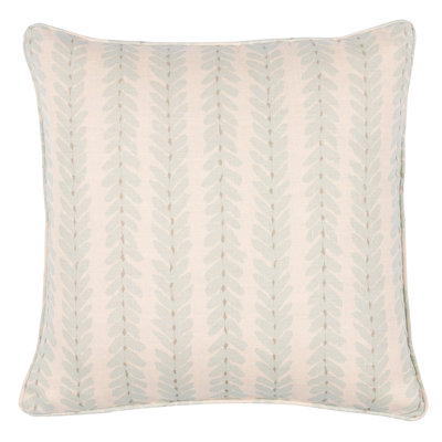 Schumacher x Veere Grenney Woodperry Pillow