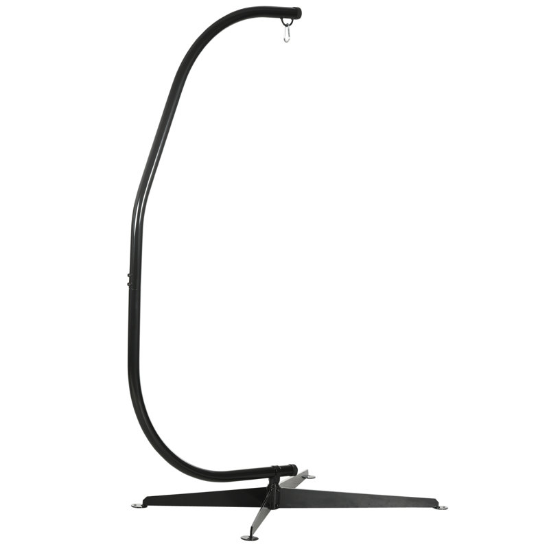 Blandinsville Metal Hammock Chair Stand