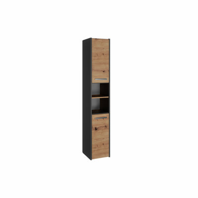 Delancey Linen Cabinet