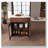 80-inch Expandable Kitchen Island with Dining Table