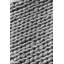 Solid Colour Hand Woven Area Rug-47799007