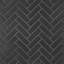 Le Cafe 1" x 3" Matte Porcelain Mosaic Tile