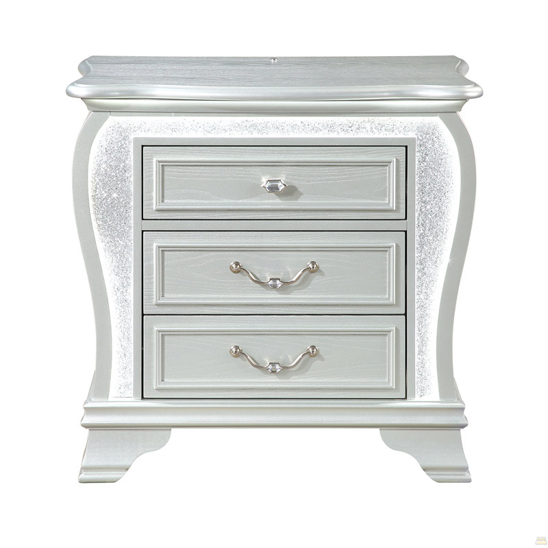 Table de chevet Aurelia