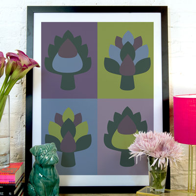 " Artichoke "