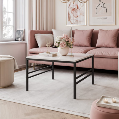 Coffee Table with Storage
