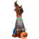 Airblown Scooby as Scarecrow Warner Brothers Inflatable