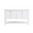 54 inch Double Bathroom Vanity-664649273