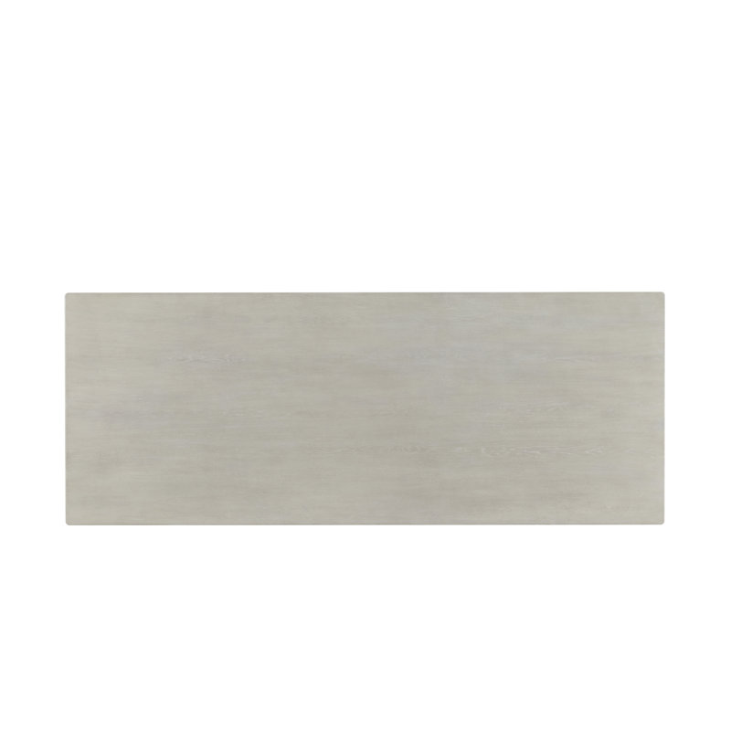 Maxwell Dining Table, Cashmere