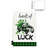 Bathroom And Kitchen Polyester Towel, Versatile Dishcloth And Cleaning Rag For Daily Use, 26x17.7in Green-779293829