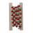 Handmade Wool Felt Ball Garland