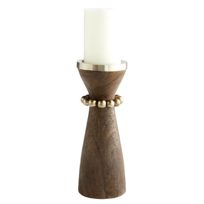 Parvati Candlestick