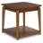 Spencerport End Table