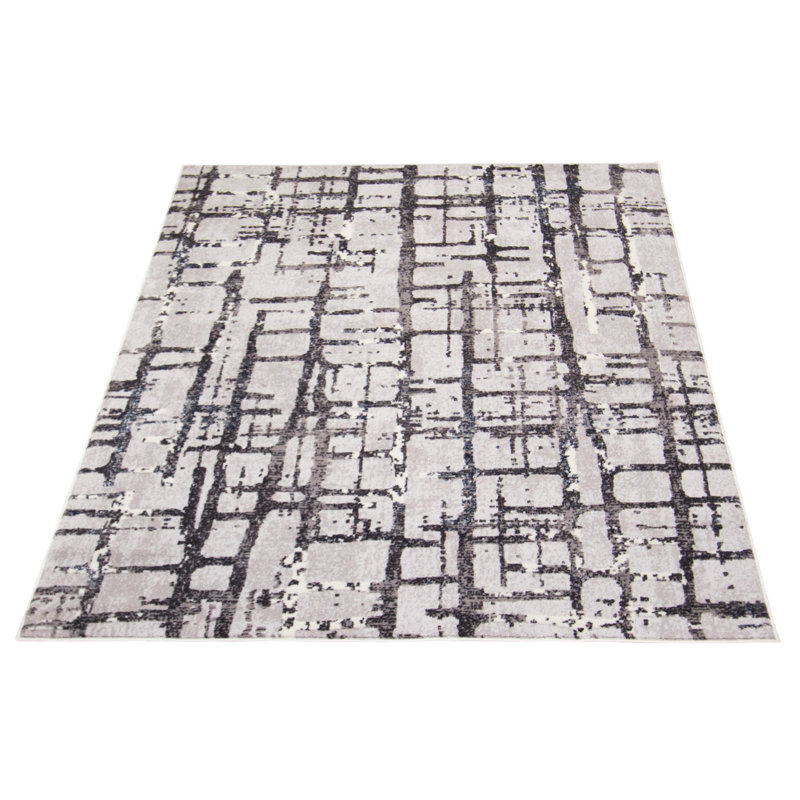 Tapis Artra, Rectangle 6 pi 7 po x 9 pi 6 po