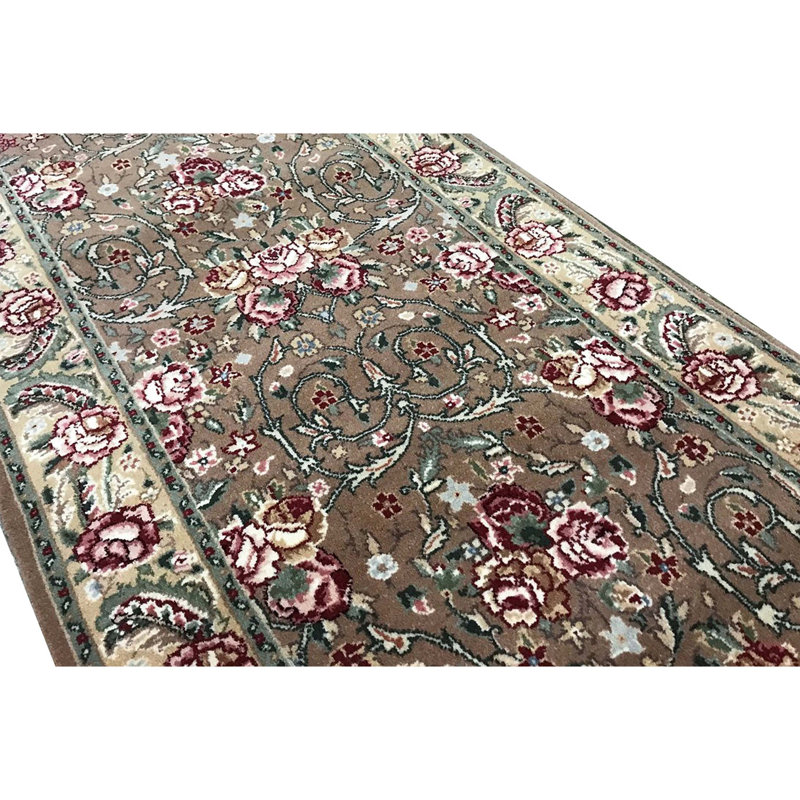 One-of-a-Kind 2' X 6' Area Rug