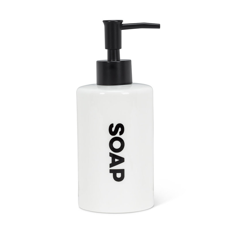 Distributeur de savon