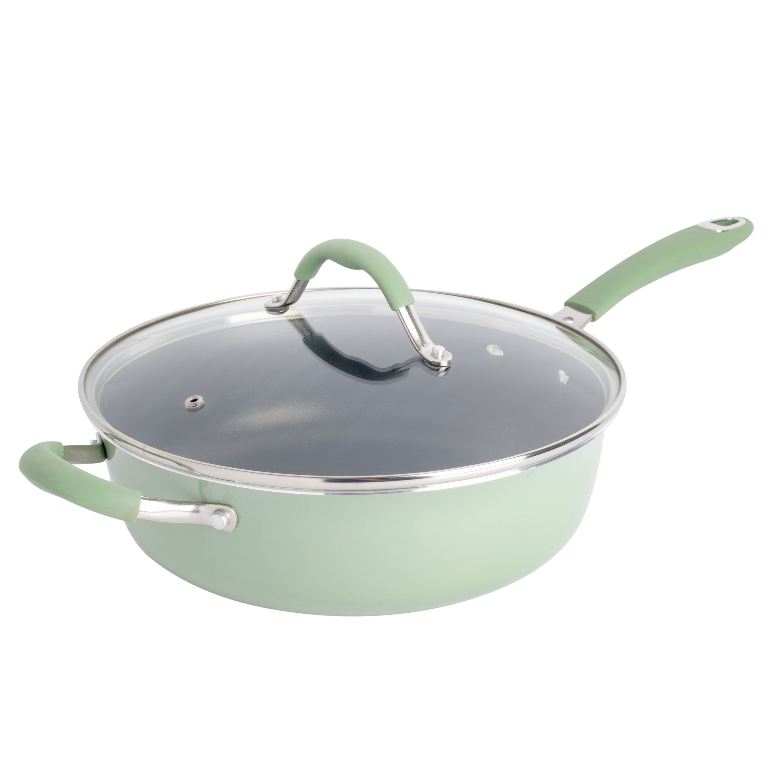 Cravings By Chrissy Teigen 5 Qt Nonstick and 50 similar items