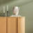 Palmerton 70" Curved Sideboard Cabinet-1659587312