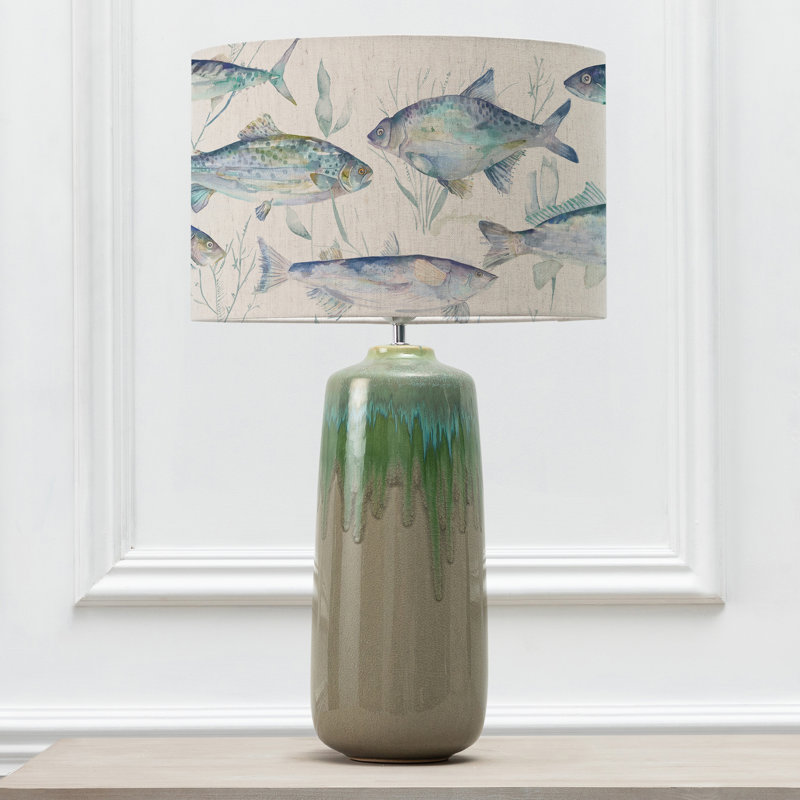 Neo Ceramic Table Lamp
