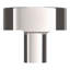 4404 Contemporary Knob, 1.25"-1053761859
