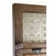 Atianna Mango Solid Wood Hall Tree-646844342