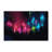 Galaxy Grid Indoor And Outdoor Area Rug-2002662649