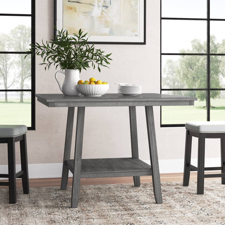 Barneveld Walnut Dining Table
