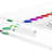 Merry Everything Acrylic Rectangle Decorative Tray-121427471