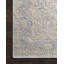 Tapis oriental pierre / doré Bianca-1584326782