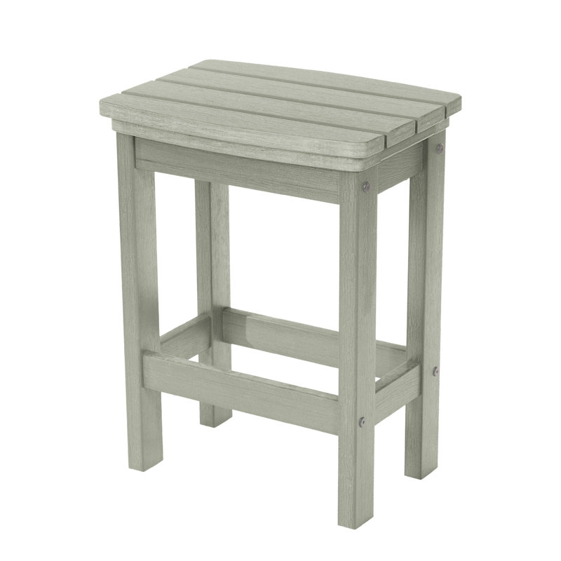 Tabouret de bar Arbnora, Eucalyptus