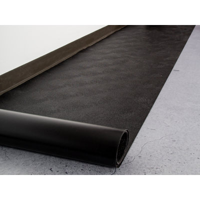 G-Floor Levant Pattern 30" Vinyl Garage Runner