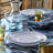 Tosca 51oz. Glass Pitcher