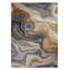 Amara Abstract Area Rug-1257287752