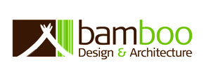 Logo BAMBOO DESIGN & ARCHITECTURE