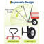 19cm H x 46cm W Cart-135753474