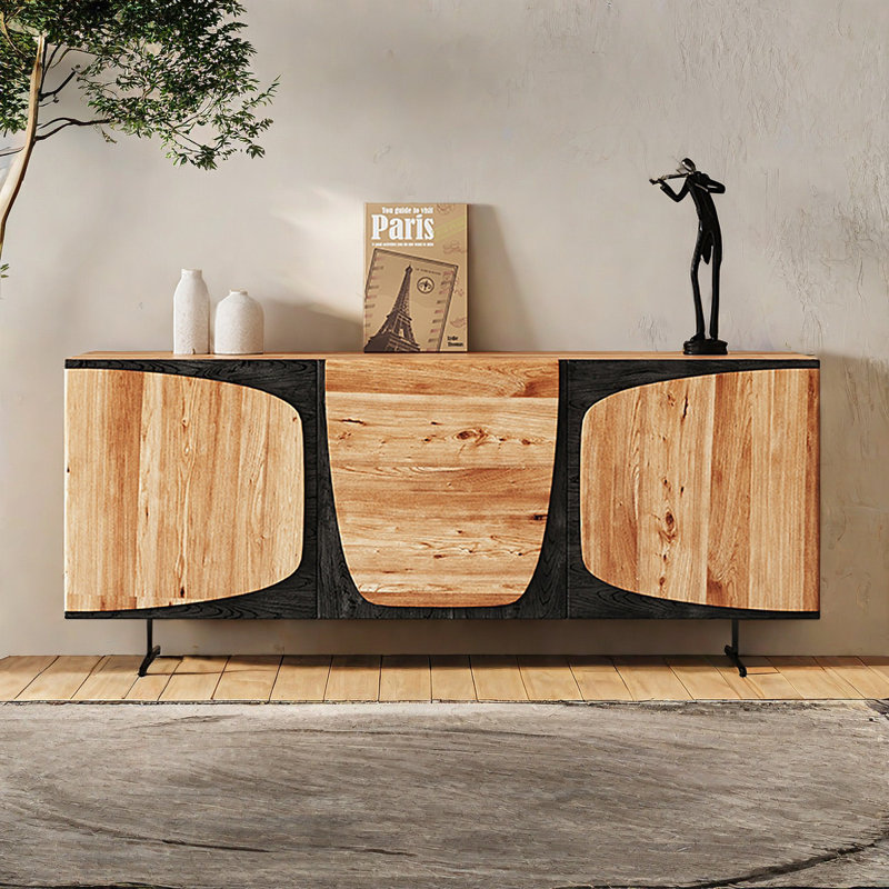 Buffet bas de 63 po