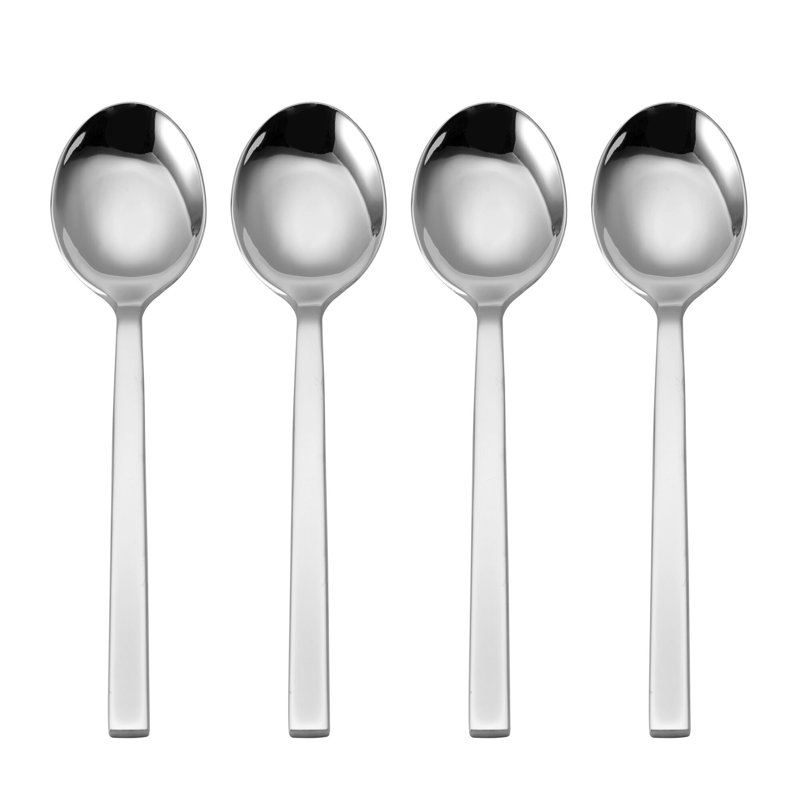Towle Living Paros 20-Piece Forged Flatware Set, Service for 4