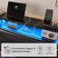 Lit tapissier avec rangement Kachine-1130023818-1079352346
