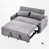Gray Microfiber/Microsuede is out of stock