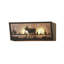 Moose Creek 2 - Light Bath Bar