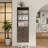 Oddveig 23.4'' Closet System-1204691824