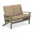 Chrisa 51.5'' Wide Loveseat with Cushions-45072237-45459372