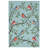 Carbonell Hand Tufted Floral Indoor / Outdoor Rug-334279508