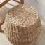 Repose-pieds Charton Seagrass
