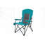 Fauteuil de jardin robuste à haut dossier-1893311059