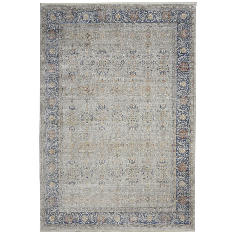 Tapis ivoire Iraida