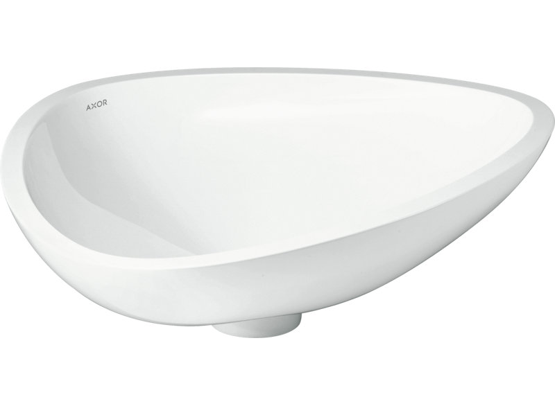 Massaud 22.5'' L Bathroom Sink