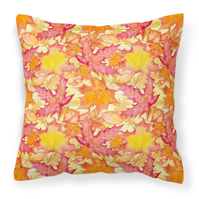 Coussin Watecolor