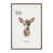 Classic Wood Framed Canvas