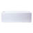 30'' L Single Bowl Fireclay Kitchen Sink-14385976